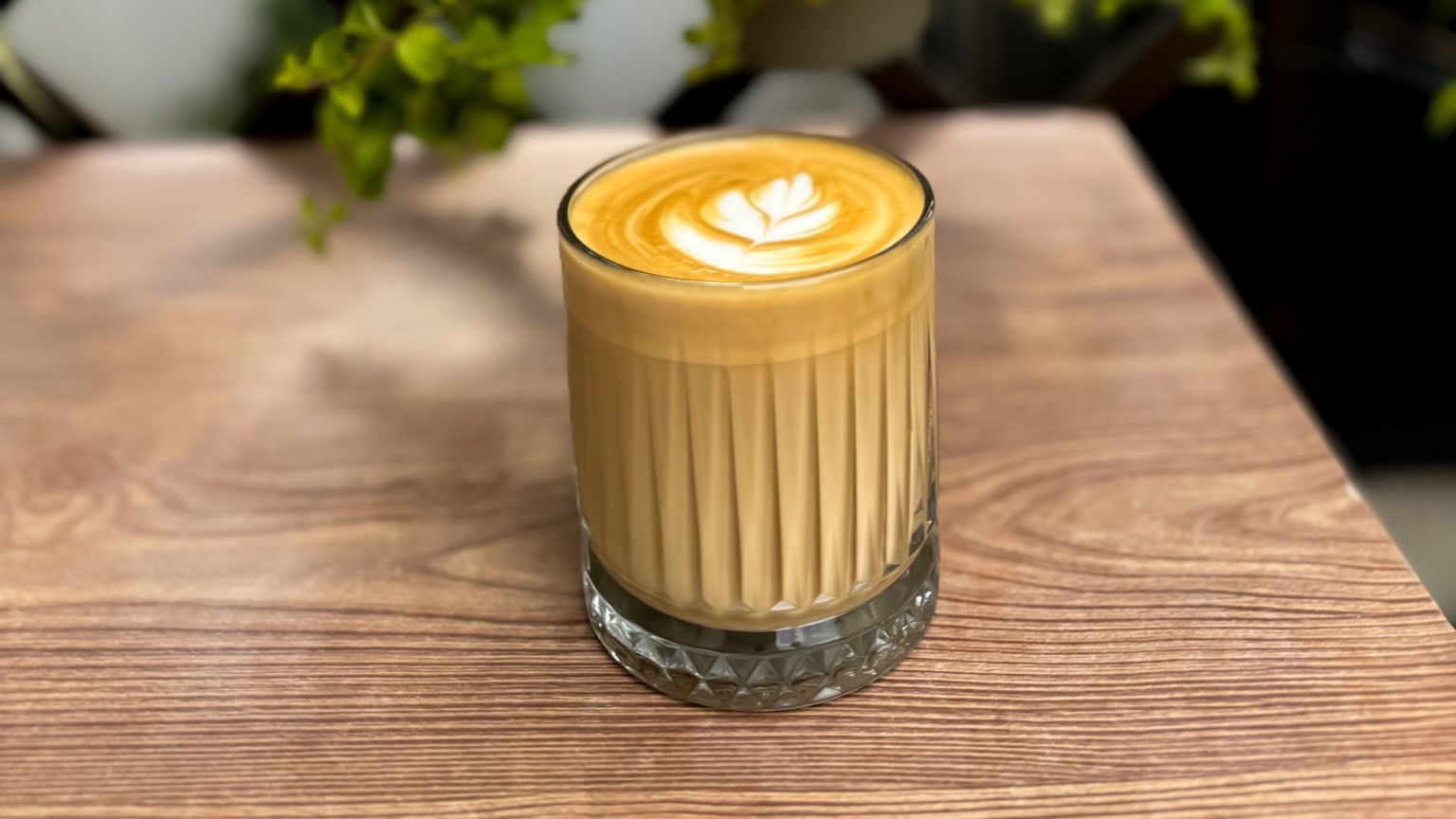 Latte