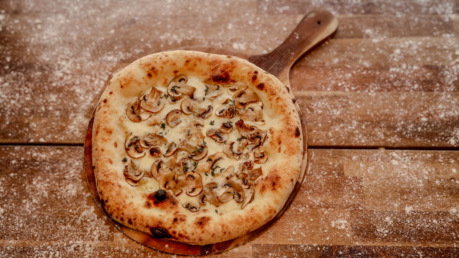 Funghi