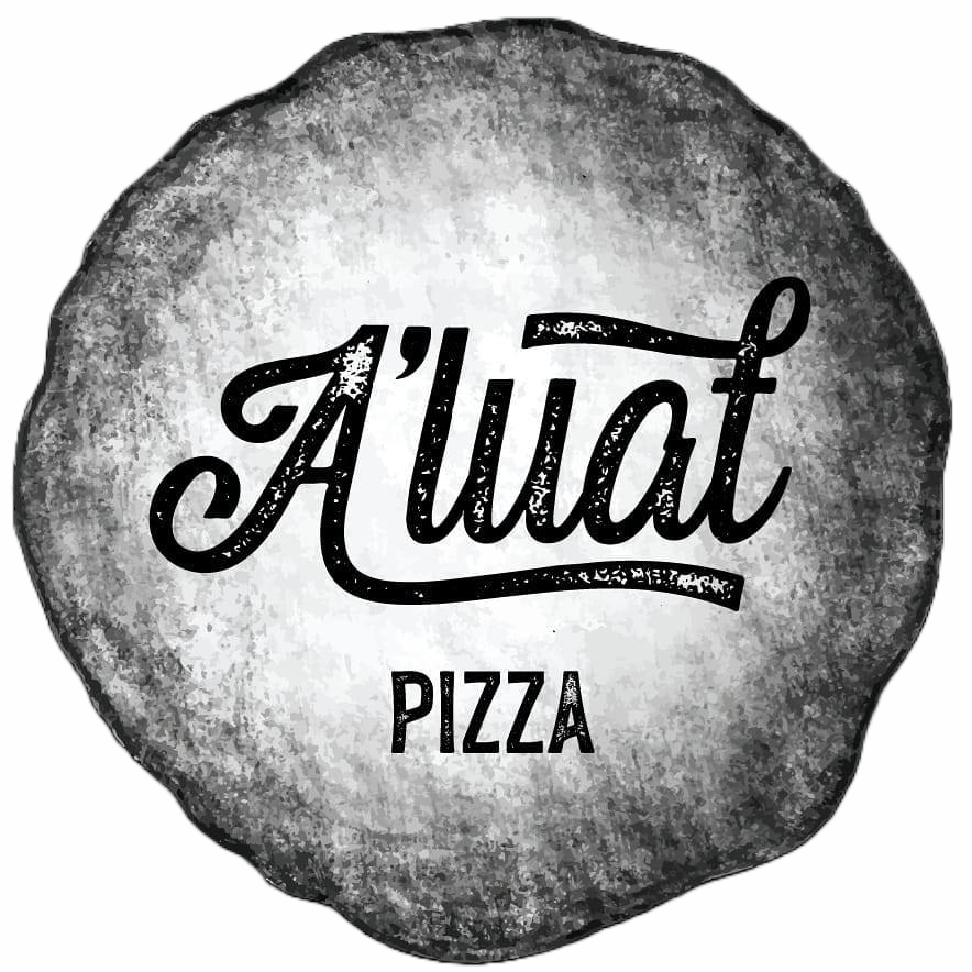 Aluat Pizza