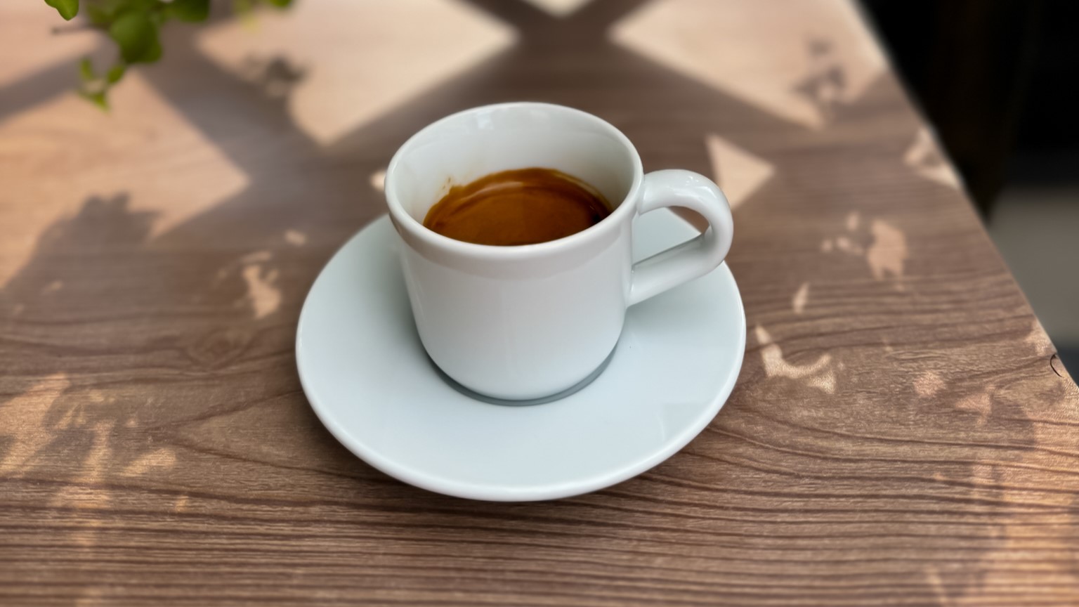 Espresso
