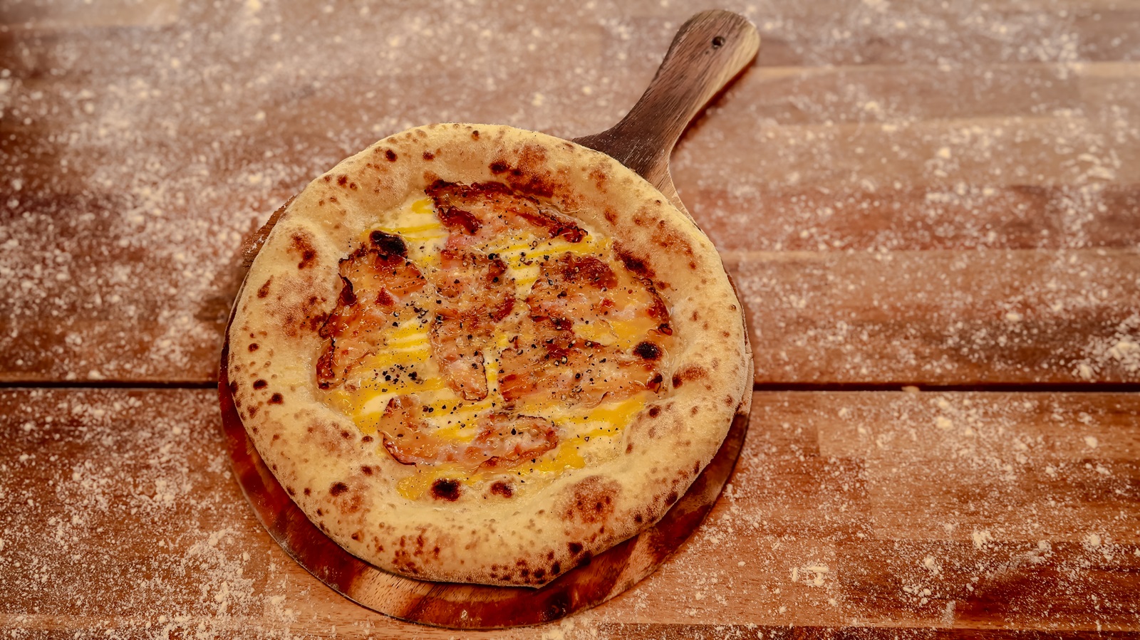 Carbonara