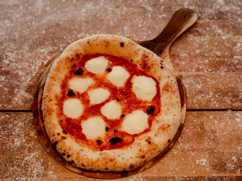 Margherita