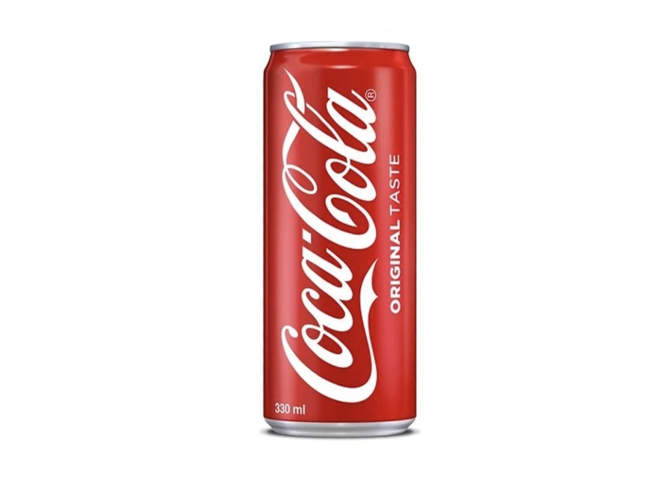Coca Cola