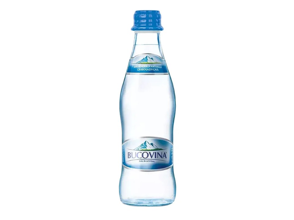 Apă minerală
