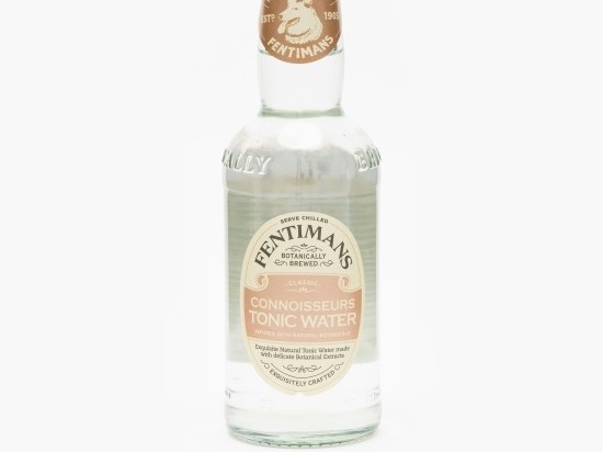 Fentimans Tonic