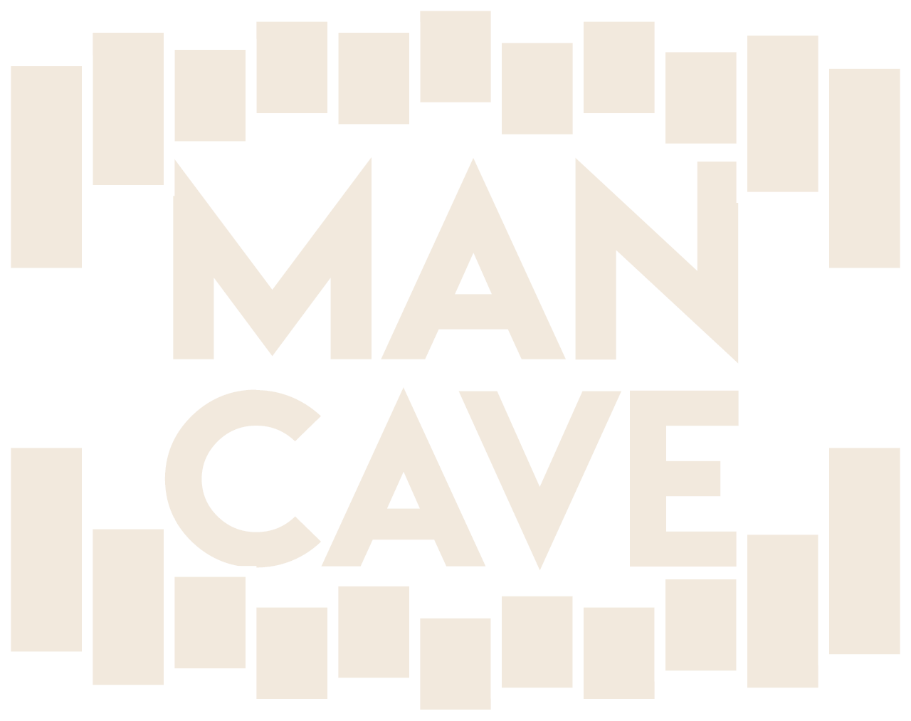 MANCAVE